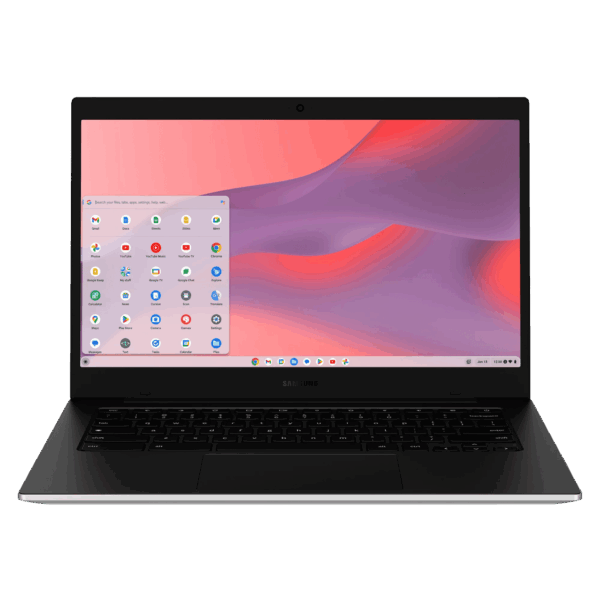 Samsung Galaxy Chromebook Go, 14" HD LED, Intel Celeron N4500